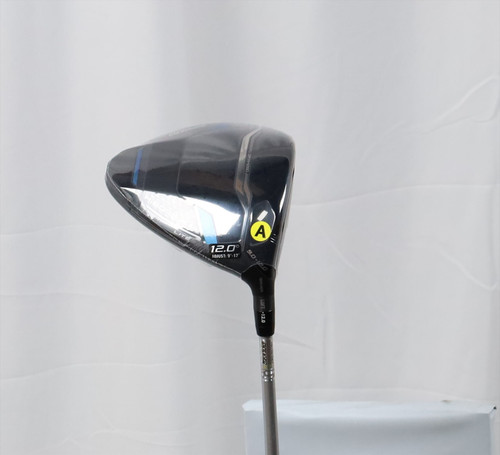Cleveland Hibore Xl Lite 12° Driver Senior Flex Aldila Ascent Pl Blue 13533700