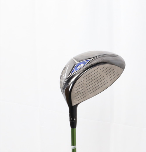 Bridgestone Tour B Xd-3 9.5° Driver Stiff Flex Aldila Rogue 65