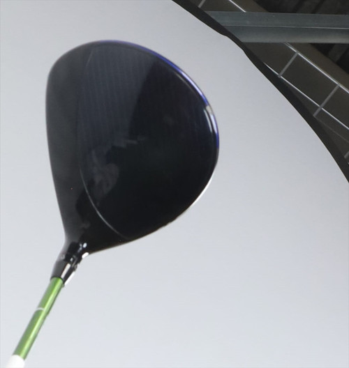 Bridgestone Tour B Xd-3 9.5° Driver Stiff Flex Aldila Rogue 65