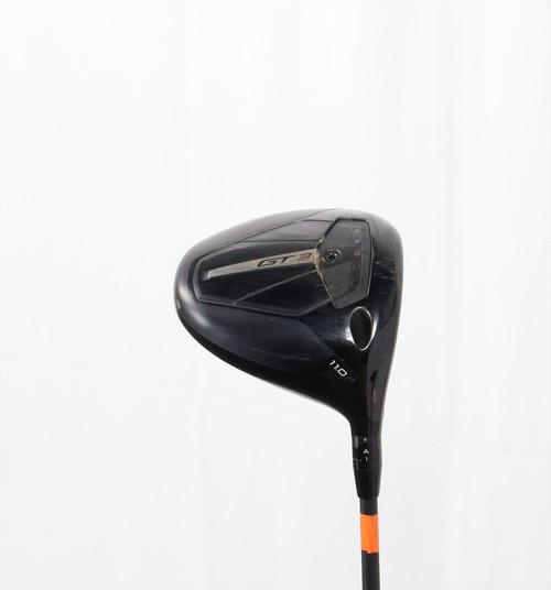 Titleist Gt3 11° Driver Stiff Flex Mitsubishi Tensei 1K Blue 65 13543191 Good