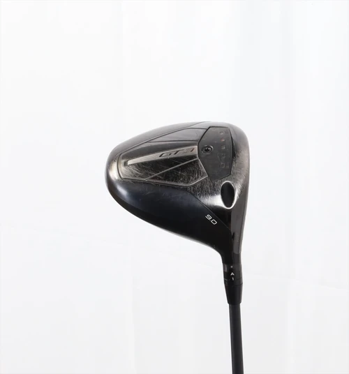 Titleist Gt3 9° Driver Regular Flex Mitsubishi Tensei 1K Blue 55 13521380 Good