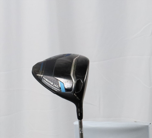 Cleveland Hibore Xl Lite 12° Driver Ladies Flex Ascent Pl Blue 40 13536484 Good