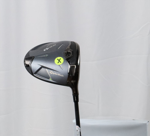 Taylormade Qi35 9° Driver Extra Stiff Flex Diamana T+ 60 13537136 Excellent