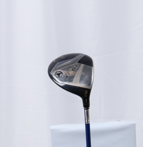 Xxio 13 18° 5 Fairway Wood Regular Flex Xxio Mp 1300 13654598 Good