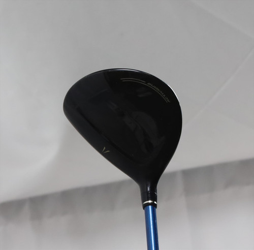 Xxio 13 18° 5 Fairway Wood Regular Flex Xxio Mp 1300 13533425 Good