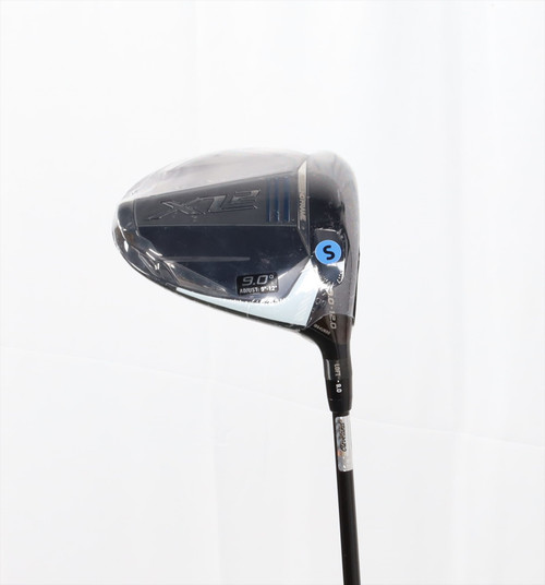Cleveland Launcher Xl 2 9° Driver Stiff Flex Mitsubishi Tensei Av Blue 13539037