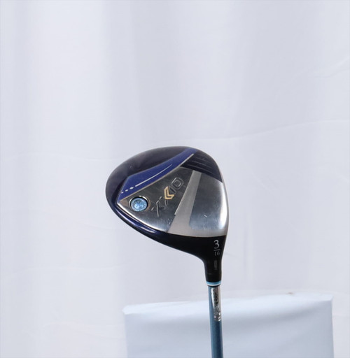 Xxio 13 16° 3 Fairway Wood Ladies Flex Xxio Mp 1300 13533447 Good