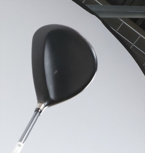 Cleveland Hibore 9.5° Driver Extra Stiff Flex Fujikura Fit-On E350