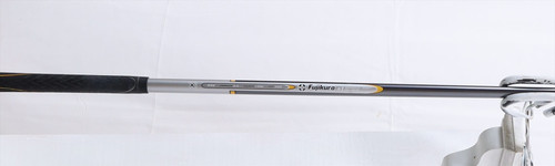Cleveland Hibore 9.5° Driver Extra Stiff Flex Fujikura Fit-On E350