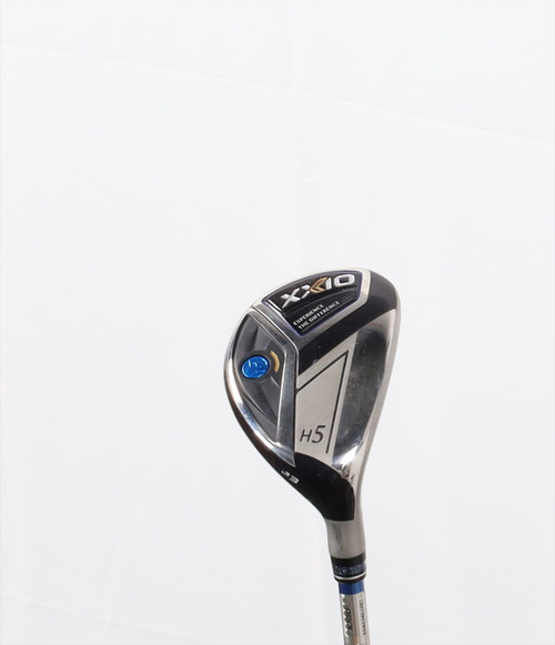 Xxio Eleven 23° 5H Hybrid Regular Flex Xxio Mp1100 13499201 Good