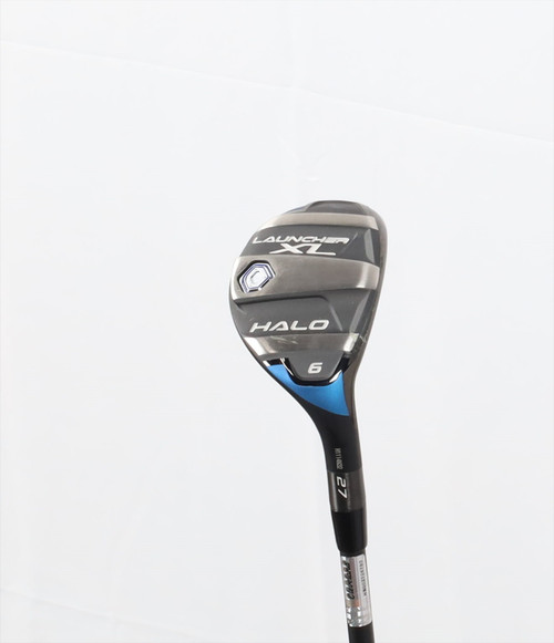 Cleveland Launcher Xl Halo 27° 6H Hybrid Ladies Cypher 40 10902396 Excellent