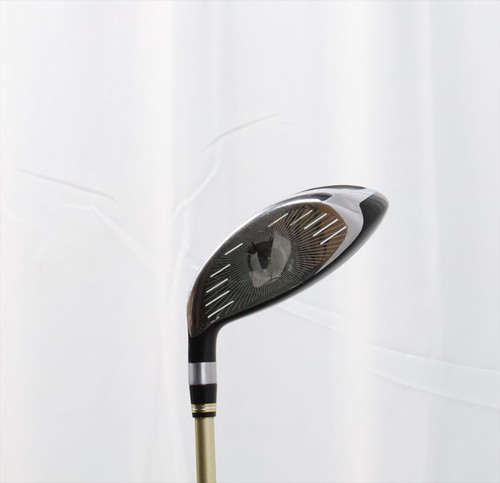 Honma Beres 07 2-Star 18° 5 Fairway Wood Regular Flex Armrq X 47