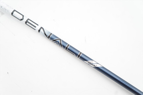 Project X Denali Blue TX 70g Tour X 41" #7 Wood Shaft Taylormade Qi4D Qi35