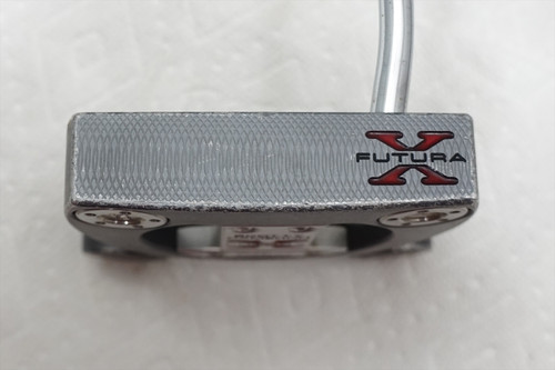 Scotty Cameron Futura X 33