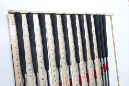 Kbs Tour 130G X-Stiff 33-38.25