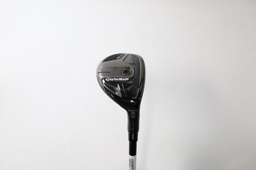 Taylormade Qi35 Rescue 19° 3 Hybrid Regular Flex Ventus Blue 6 2025 Good