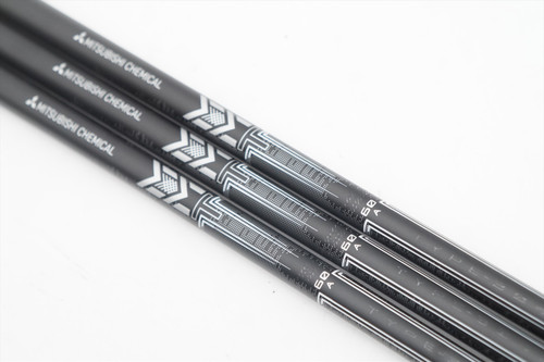 3) Mitsubishi Mmt 40L Ladies 3pc. 34.5