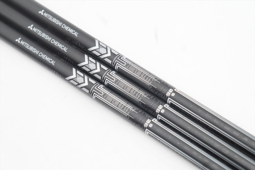 3) Mitsubishi Mmt 40L Ladies 3pc. 34.5