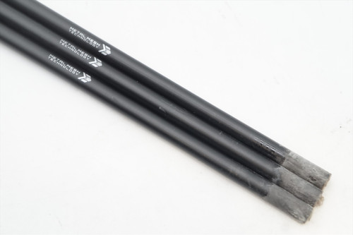 3) Mitsubishi Mmt 90S Stiff 3pc. 34.5