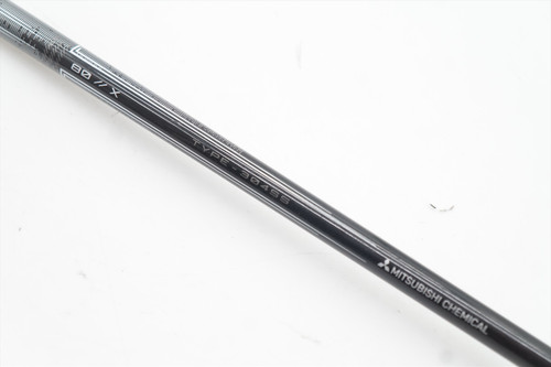 Mitsubishi Mmt 80G X-Stiff 40.5