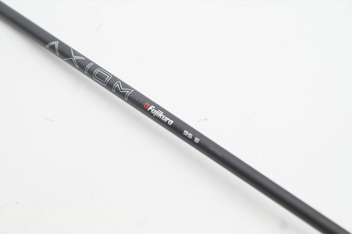 Fujikura Axiom W/Velocore 95G Stiff 37.5" Iron Shaft Pull .370 Inv13381501