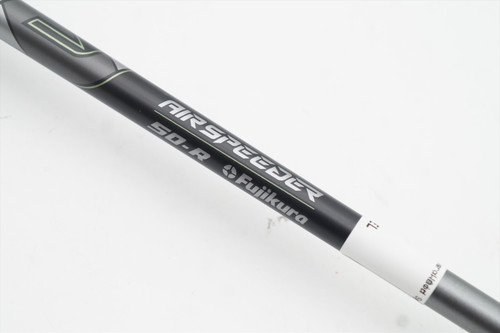 Fujikura Air Speeder 2025 50G Regular 44