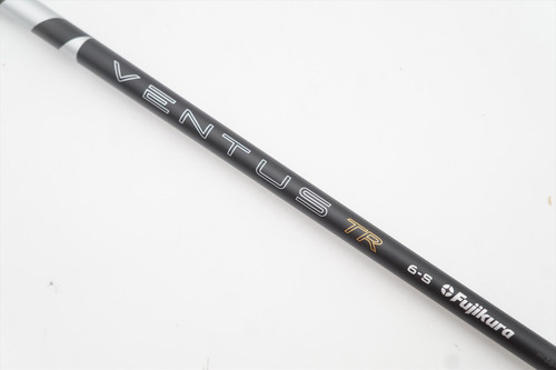 Fujikura Ventus TR Black Velocore+ 6-S 42.75