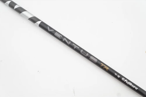 Fujikura Ventus TR Black Velocore+ 7-S 42.75" Mini Driver Shaft Callaway Ti340