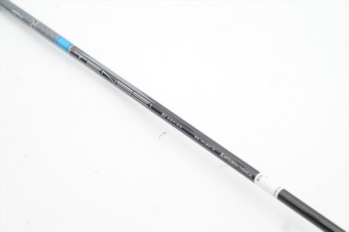 Mitsubishi Tensei Av Blue W/Xlink 55G Regular 44" Driver Shaft Pull .335 3379055