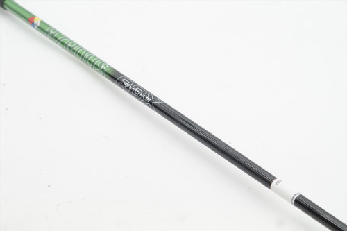 Project X Hzrdus Smoke Green Rdx 65G X-Stiff 42" Wood Shaft Pull .335 13530929