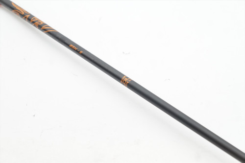 Aldila Nv Orange 85G Stiff 38.5" Hybrid Shaft Pull .370 Inv13419924