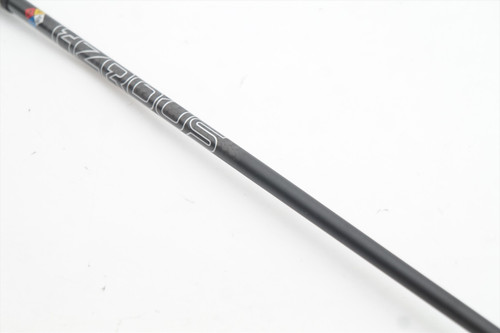 Project X Hzrdus Gen 5 Black 70G Stiff 40.75" Wood Shaft Pull .335 Inv13409561