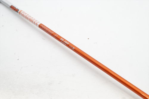 Graphite Design Tour Ad Di 105G Stiff 38.25" Hybrid Shaft Pull .370 Inv13503625
