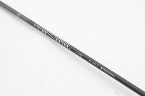 Mitsubishi Tensei 1K Black 65G Stiff 43.75" Driver Shaft Pull .335 Inv13431712