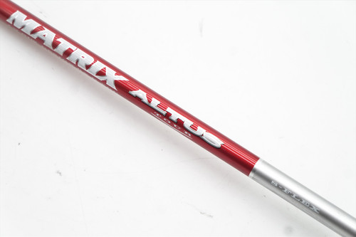 La Golf Matrix Ozik Red Altus 85G Stiff 40