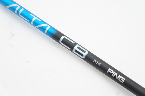 Ping Alta Cb Blue 50G Stiff 44.25