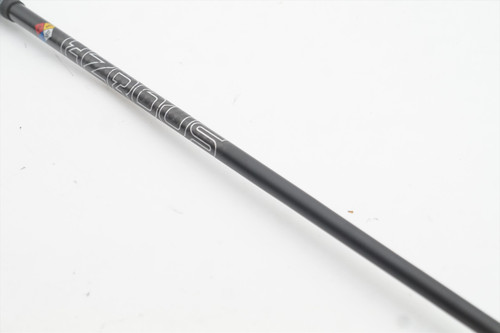 Project X Hzrdus Gen 5 Black 60G X-Stiff 41.25" Wood Shaft Pull .335 Inv13480993