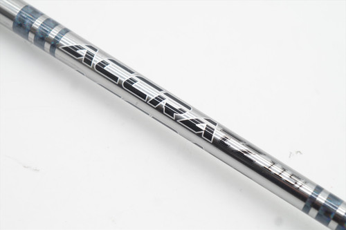 Accra Tzi 115 115G Stiff 34.75