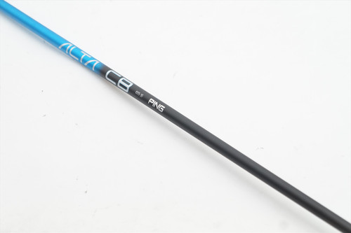 Ping Alta Cb Blue 65G Stiff 41" Fairway Wood Shaft Pull .335 Inv13431639