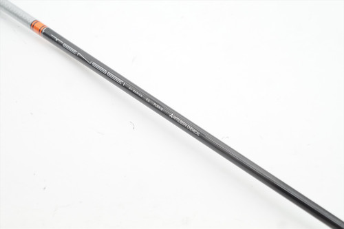 Mitsubishi Tensei Av Orange 65G Stiff 42" Wood Shaft Pull .335 Inv13472647