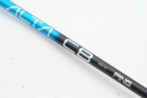 Ping Alta Cb Blue 65G Regular 41