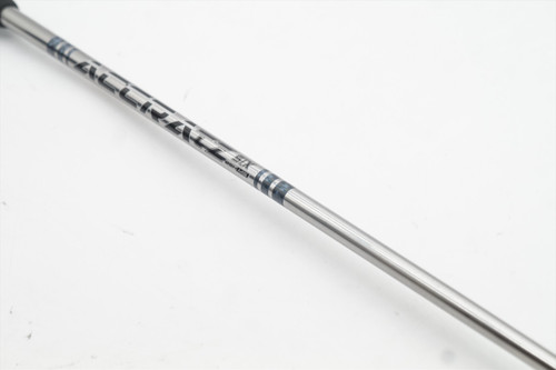 Accra Tz Six 86G Stiff 39.5" Hybrid Shaft Pull .370 Inv13462453
