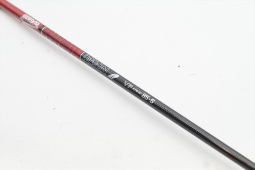 Graphite Design Tour Ad Vf 85G Stiff 37.25" Hybrid Shaft Pull .370 Inv13491783