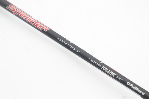 Fujikura Krank Speeder Lite Tour 60G Senior 43.5