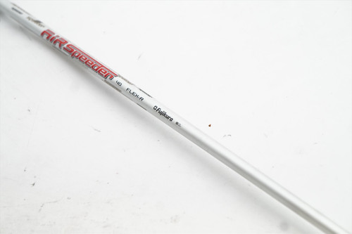 Fujikura Air Speeder 40G Regular 41.25" Fairway Wood Shaft Pull .335 Inv13500685