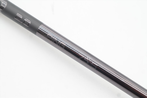 Ping Tour 2.0 Black 75G Stiff 42.5