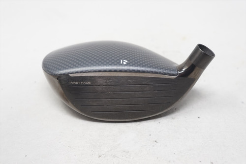 Taylormade Qi35 16.5* #3Hl Fairway Wood Club Head Only VERY GOOD 3