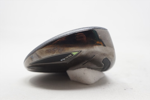 Taylormade Qi35 16.5* #3Hl Fairway Wood Club Head Only VERY GOOD 3