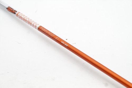 Graphite Design Tour Ad 95G X-Stiff 38.5" Iron Shaft Pull .370 Inv13492863
