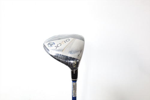 Xxio 13 18° 5 Fairway Wood Regular Flex Xxio Mp1300